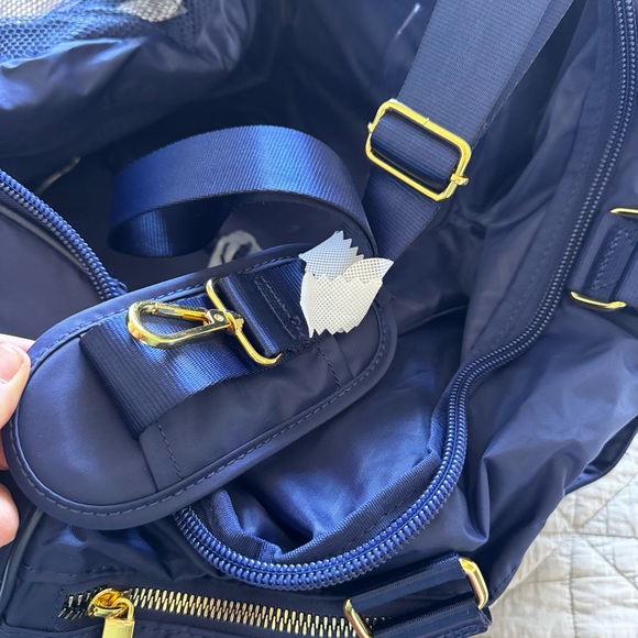 Joy Eco Luxe World Traveler 5pc Light & Chic Luggage Set - Picture 11 of 16